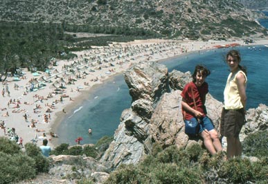plage de Va